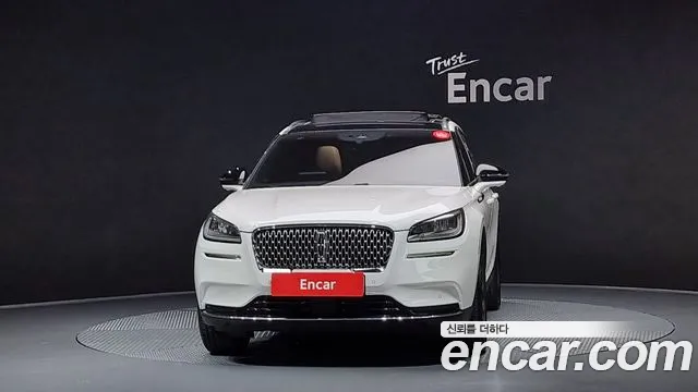 Lincoln Corsair id 2800933 из Кореи 13