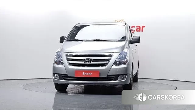 Hyundai Grand Starex id 3434860 из Кореи 13