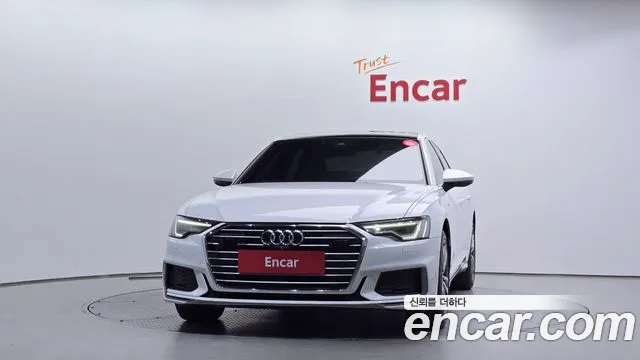 Audi A6 (C8) id 2817217 из Кореи 13