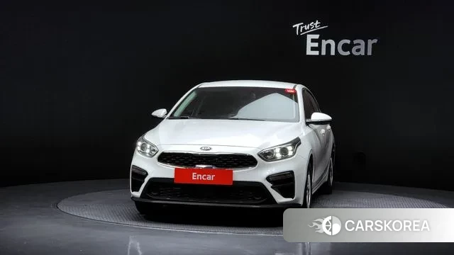 Kia Come New K3 id 3510195 из Кореи 13