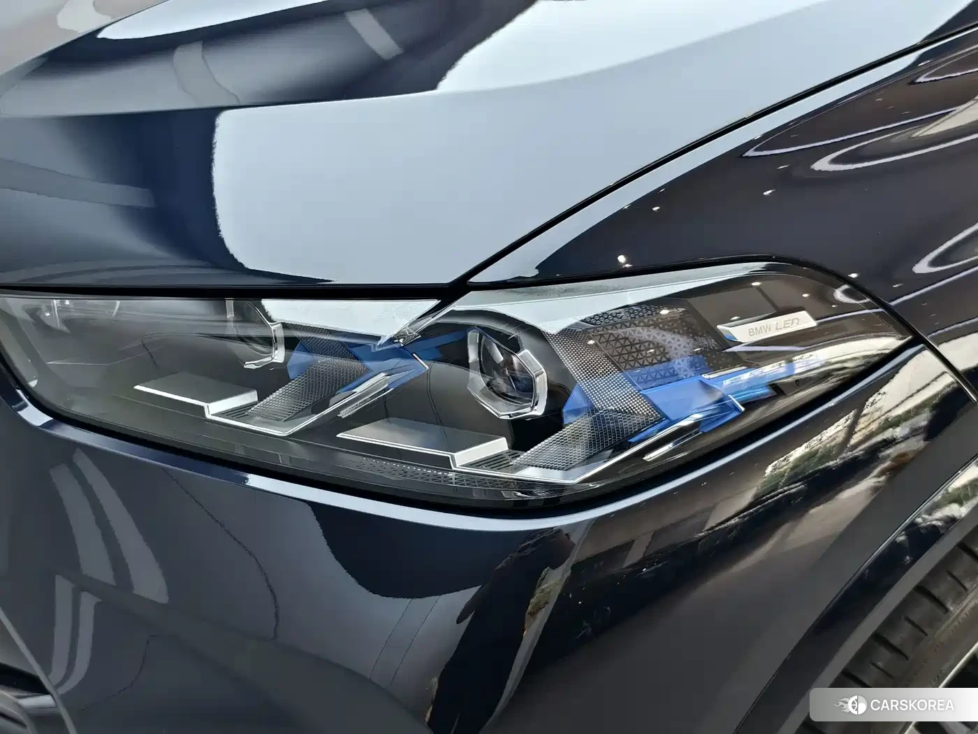 BMW X5 id 4644436 из Китая 11