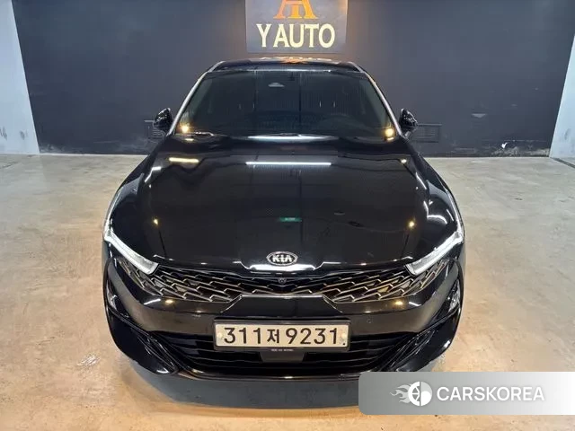 Kia K5 3rd generation id 3264688 из Кореи 13