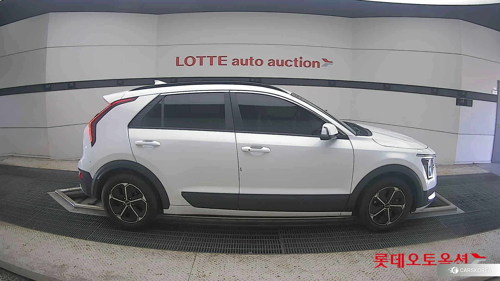 Kia Niro Hybrid id 4909299 из Кореи 23