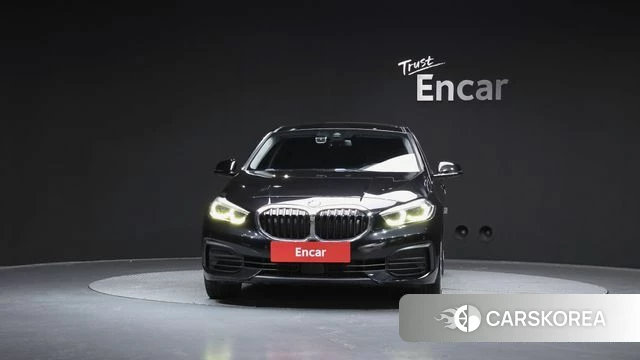 BMW 1 Series (F40) id 3827953 из Кореи 13