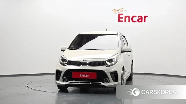 Kia All New Morning (JA) id 3636795 из Кореи 13