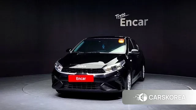 Kia The New K3 2nd generation id 3053028 из Кореи 13