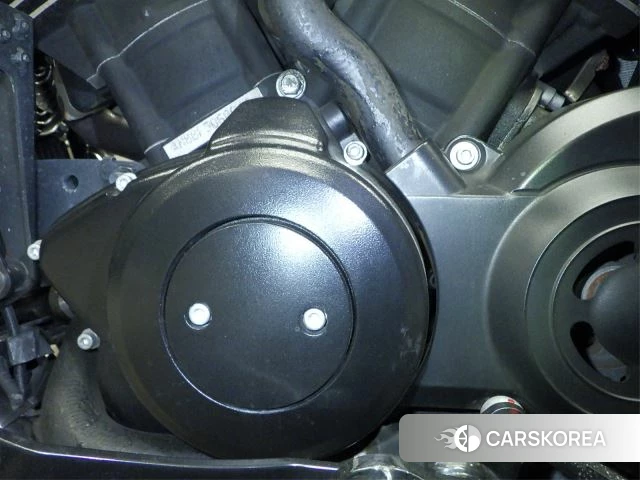 Engine photo