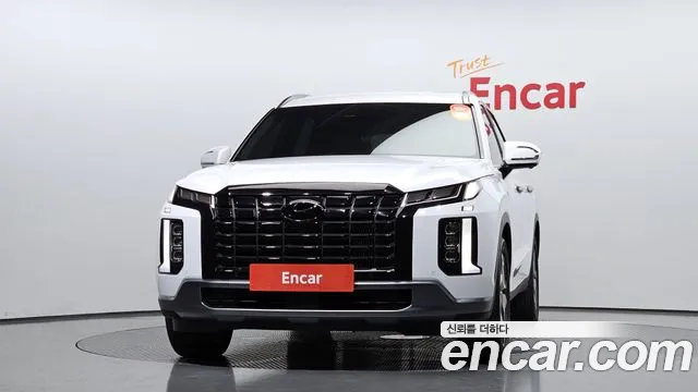 Hyundai The New Palisade id 2726028 из Кореи 13