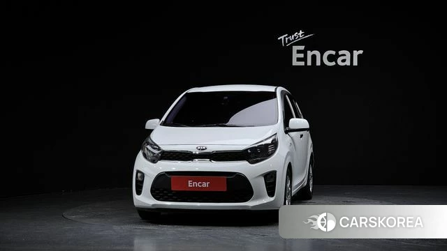 Kia All New Morning (JA) id 4765247 из Кореи 12