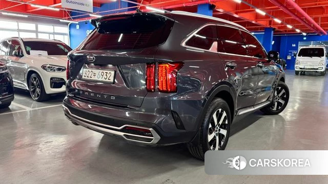 Kia Sorento 4th Generation id 4371108 из Кореи 13