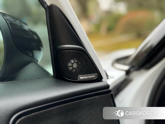 MINI COUNTRYMAN 2018 Белый из Китая, фото 5