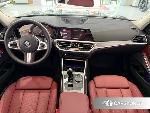 BMW 3 series id 4359121 из Китая 12