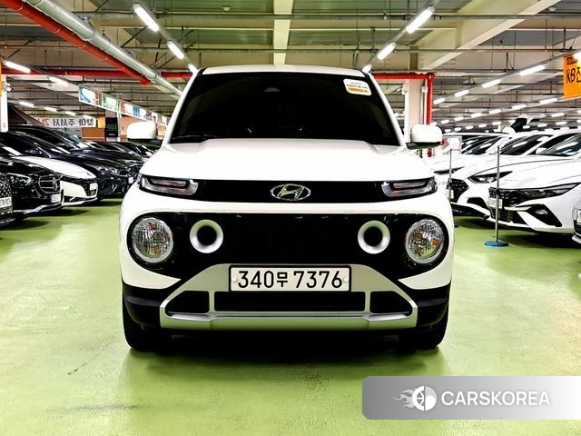 Hyundai Casper id 4601356 из Кореи 13