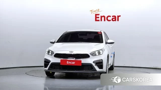 Kia Come New K3 id 3060450 из Кореи 13