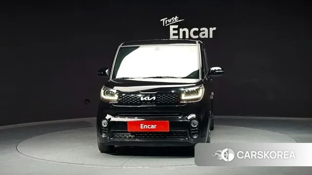 Kia The New Ray id 3384202 из Кореи 13