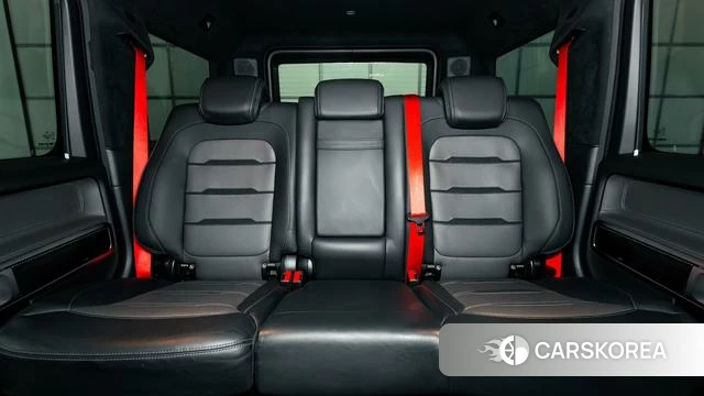 Mercedes-Benz G-class AMG id 4366190 из Китая 10