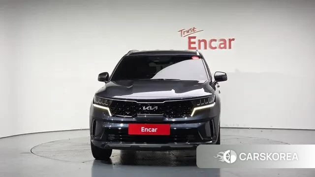 Kia Sorento 4th Generation id 3433030 из Кореи 13