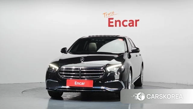 Mercedes-Benz E-Class W213 id 4408454 из Кореи 13