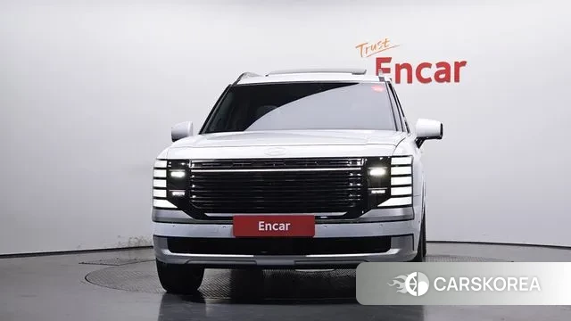 Hyundai Palisade (LX3) id 3544349 из Кореи 13