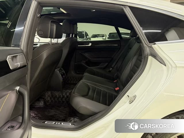 Volkswagen CC id 4240916 из Китая 14