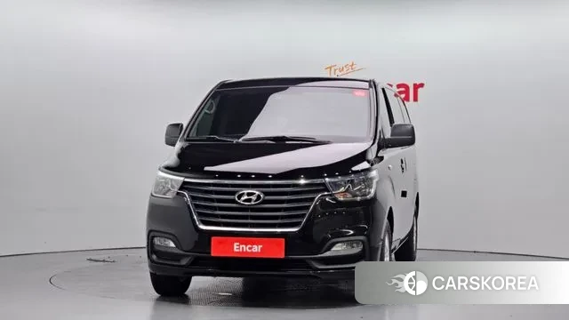 Hyundai The New Grand Starex id 3156470 из Кореи 13