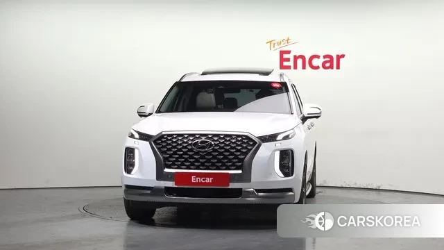 Hyundai Palisade id 3670889 из Кореи 13