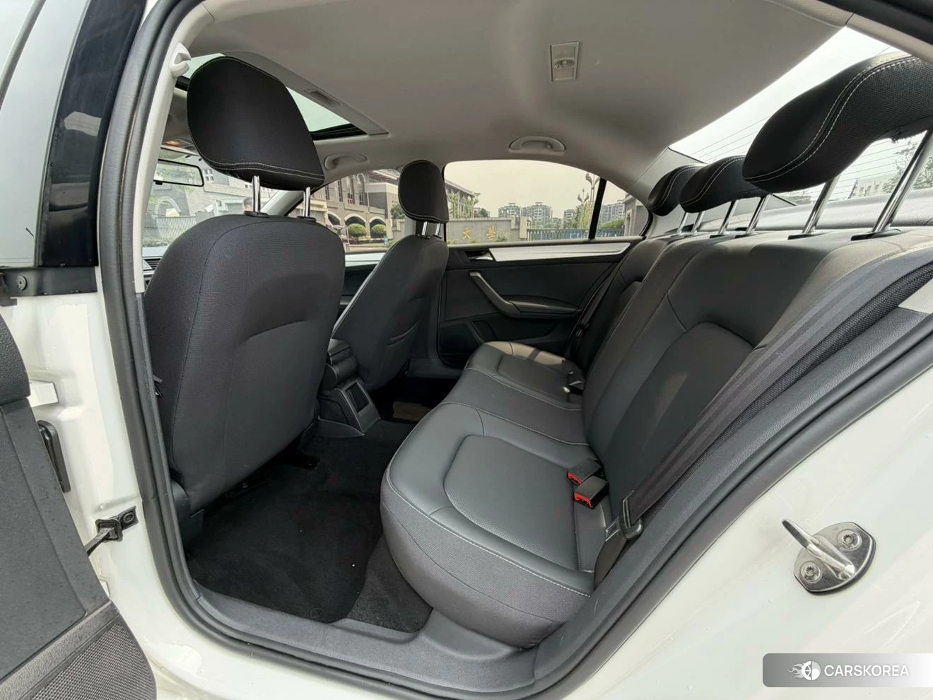 Skoda Xin Rui id 4479731 из Китая 10