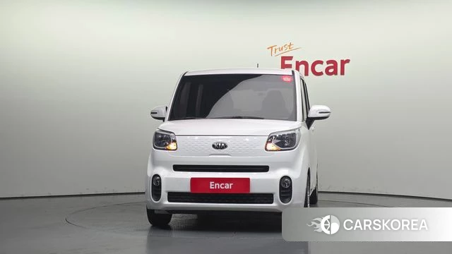Kia The New Ray id 4900698 из Кореи 13