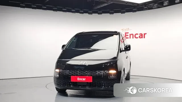 Hyundai Staria id 3348188 из Кореи 13