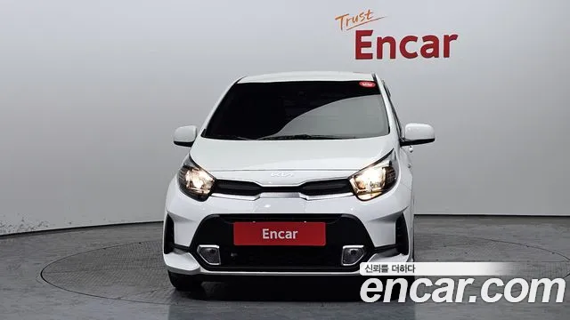 Kia Morning Urban (JA) id 2811703 из Кореи 13