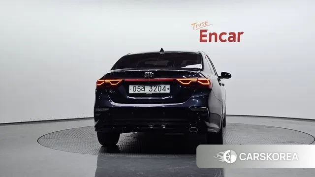 Kia Come New K3 id 3773211 из Кореи 13