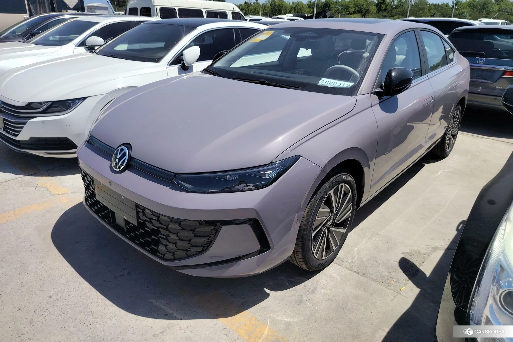 Volkswagen Lavida id 4441350 из Китая 10