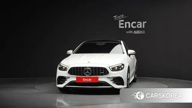 Mercedes-Benz E-Class W213 id 3421369 из Кореи 13