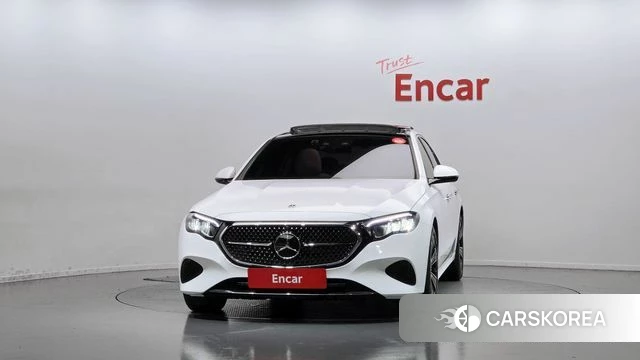 Mercedes-Benz E-Class W214 id 4792266 из Кореи 13