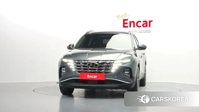 Hyundai Tucson (NX4) id 3354227 из Кореи 13