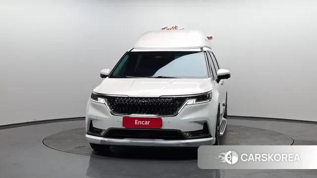 Kia Carnival 4th generation id 3650422 из Кореи 13