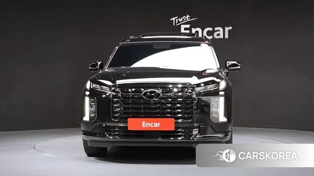 Hyundai The New Palisade id 3639115 из Кореи 13