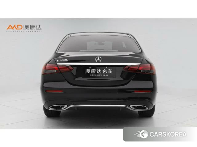 Mercedes-Benz E-class id 3908906 из Китая 3