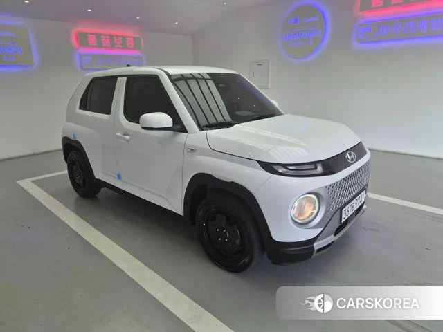 Hyundai Casper id 4511357 из Кореи 13