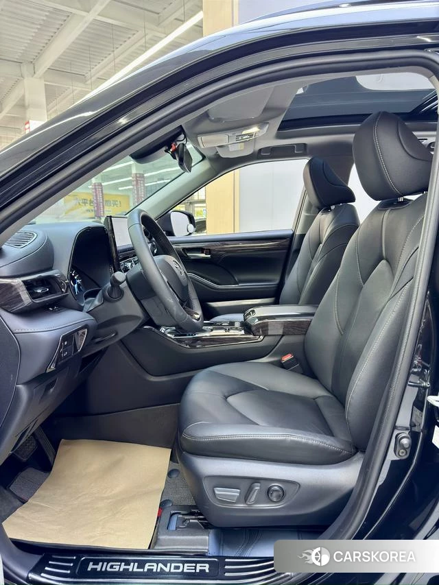 Toyota Highlander id 4279197 из Китая 7