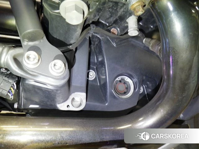 Engine photo