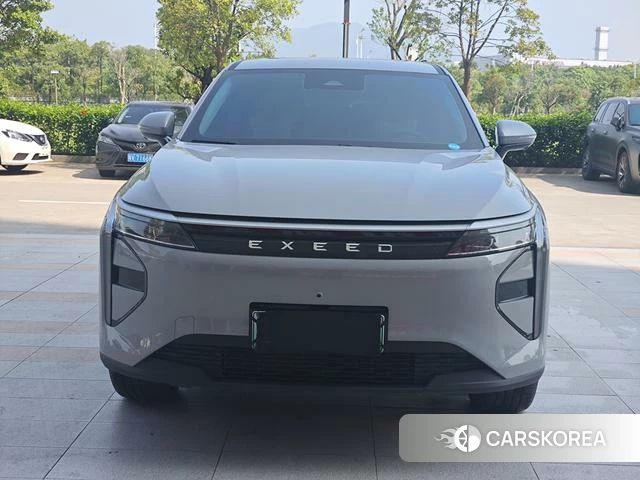 Astral Path Yaoguang C-DM 2025 Серебристо-серый из Китая, фото 3