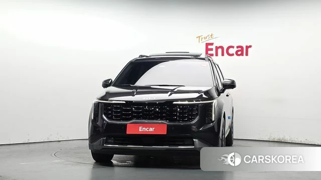 Kia The New Carnival 4th Generation id 4381469 из Кореи 13