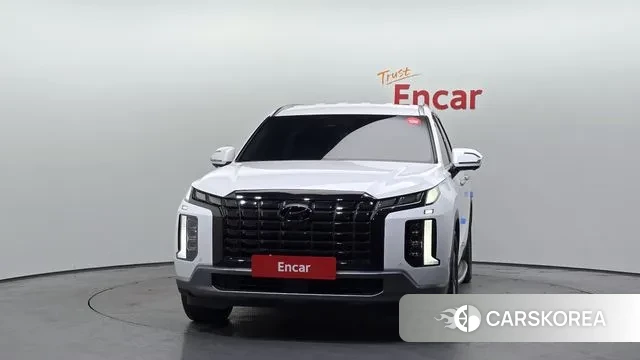 Hyundai The New Palisade id 3492635 из Кореи 13