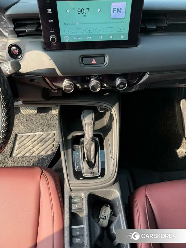 Honda XR-V id 4301164 из Китая 10