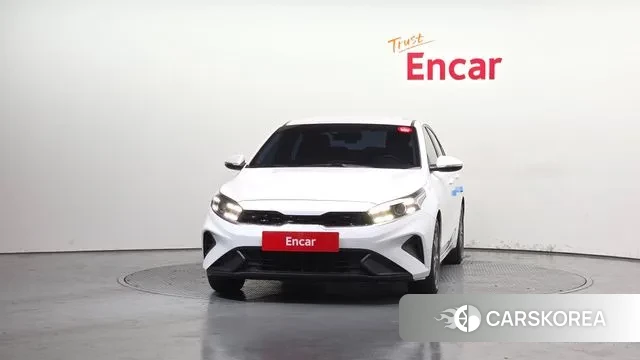 Kia The New K3 2nd generation id 3726034 из Кореи 13