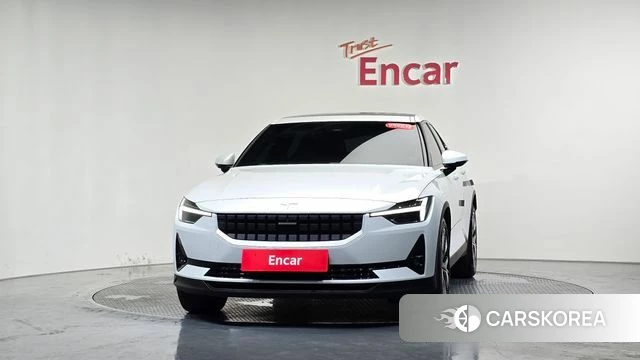 Polestar Polestar 2 id 4592237 из Кореи 23
