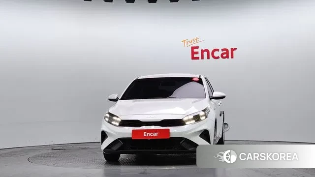 Kia The New K3 2nd generation id 3745834 из Кореи 13