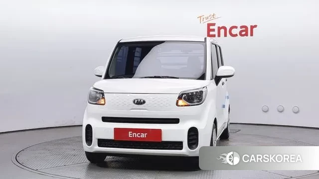 Kia The New Ray id 3059868 из Кореи 13