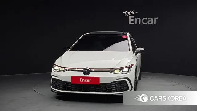 Volkswagen Golf 8th Generation id 3745268 из Кореи 13